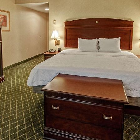 Hampton Inn Cambridge Eksteriør bilde
