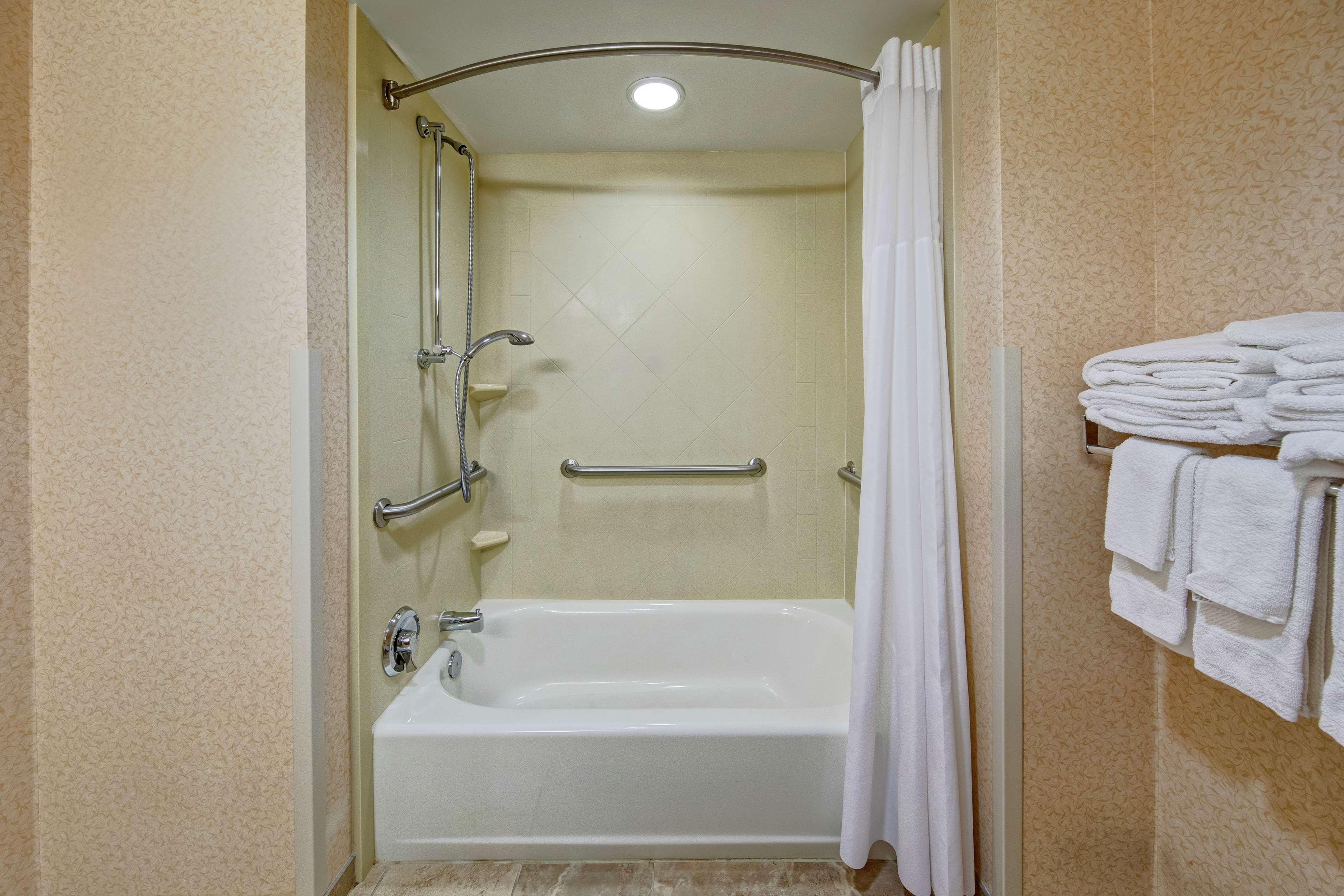 Hampton Inn Cambridge Eksteriør bilde