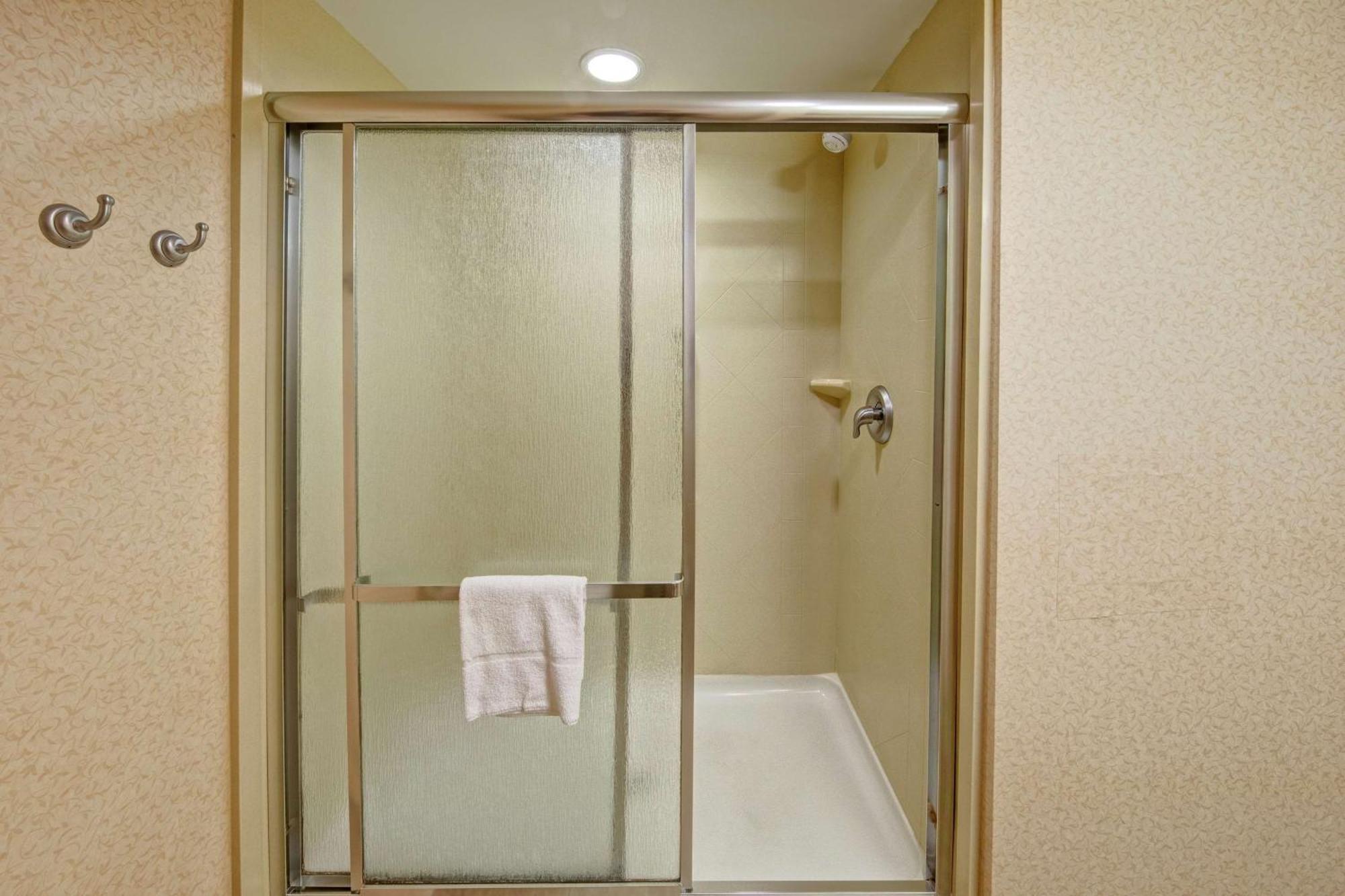 Hampton Inn Cambridge Eksteriør bilde
