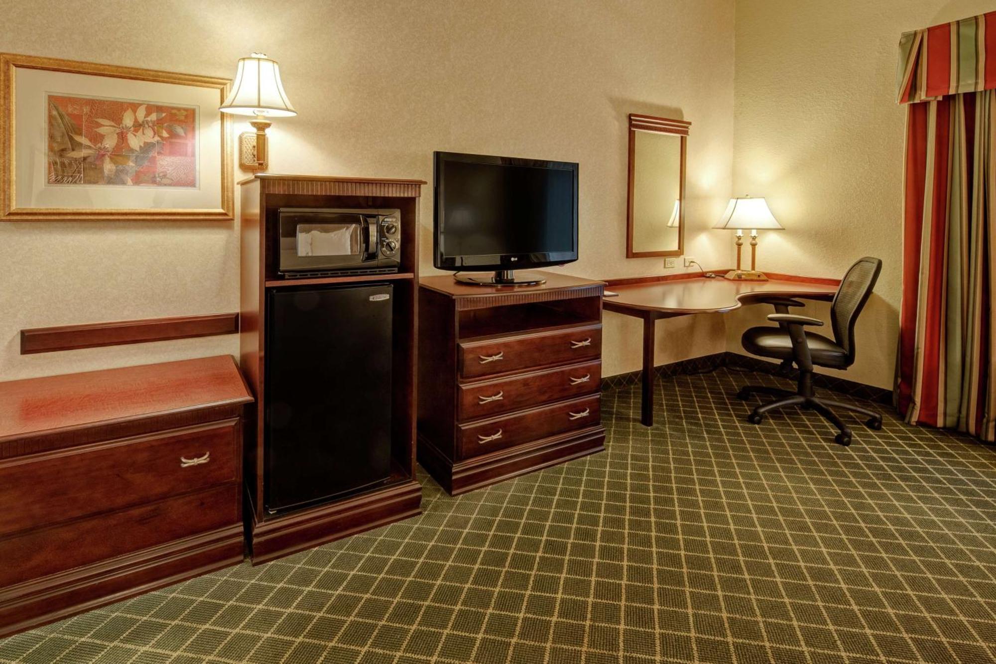 Hampton Inn Cambridge Eksteriør bilde