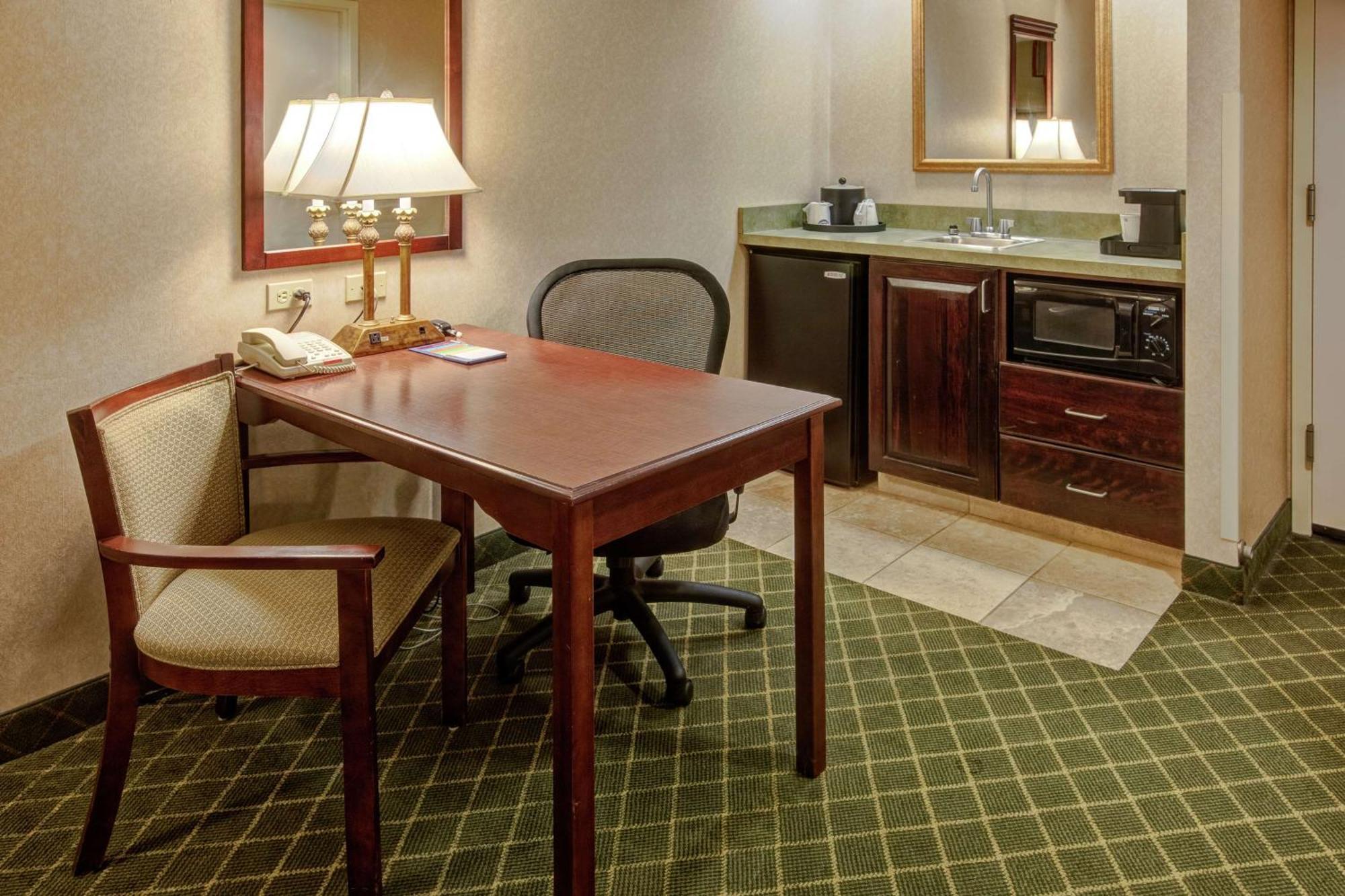 Hampton Inn Cambridge Eksteriør bilde